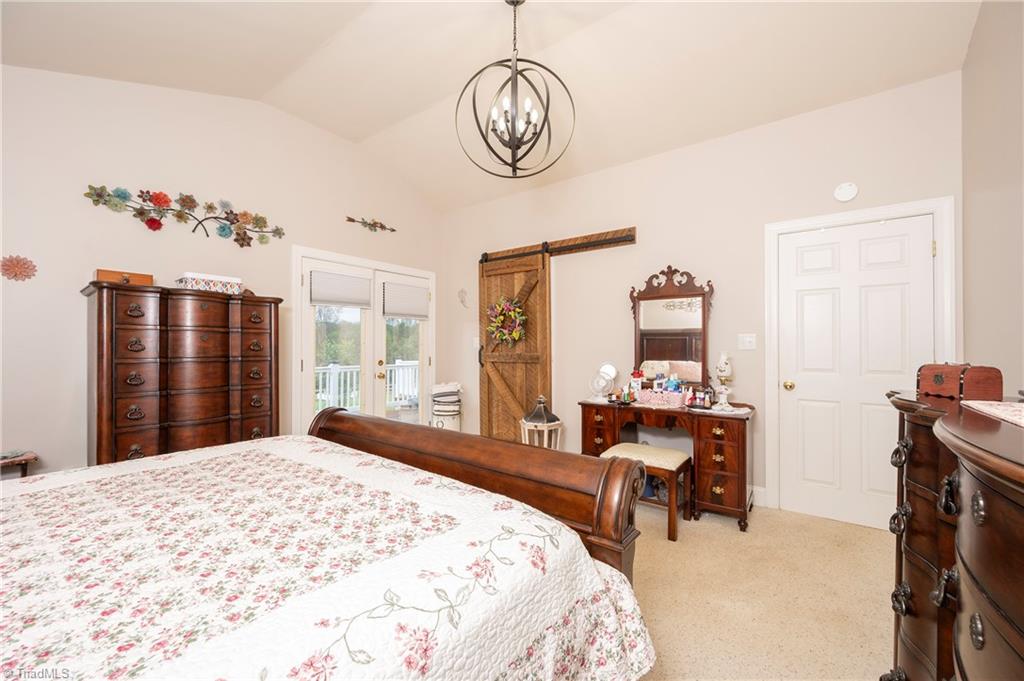 338 Nichols Road Pilot Mountain, NC 27041 - Photo 19 of 48 Gallery Image 19