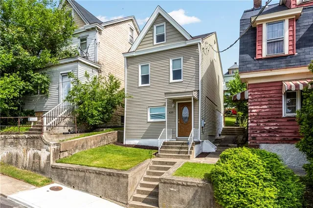 $118,900 | 435 Walde Street, Pittsburgh, PA 15210