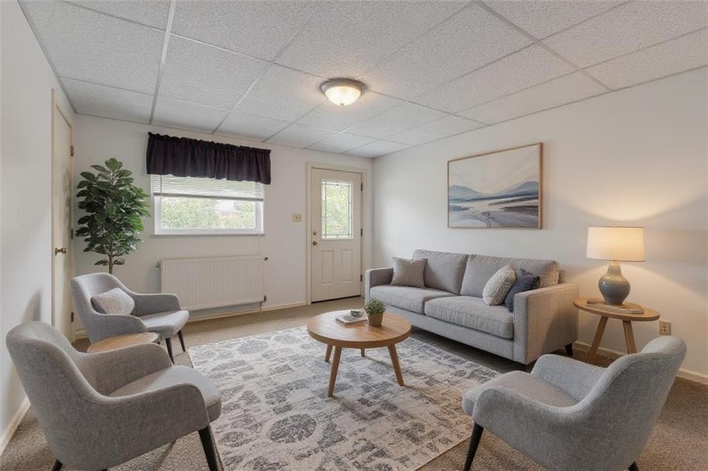 435 Walde Street Pittsburgh, PA 15210 - Photo 19 of 36