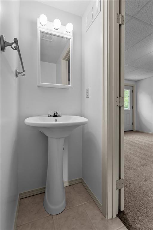 435 Walde Street Pittsburgh, PA 15210 - Photo 20 of 36