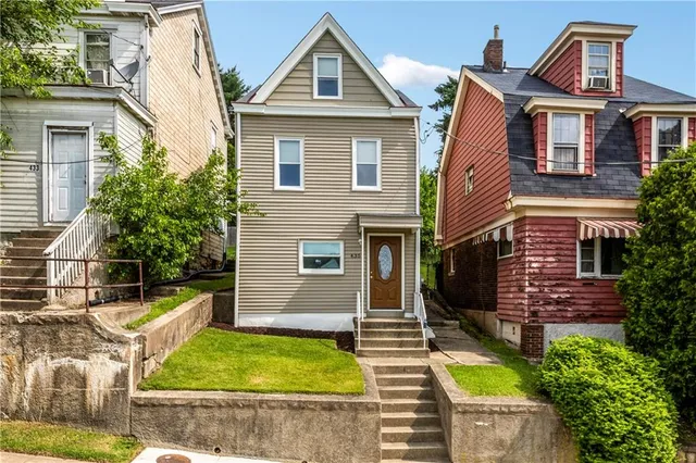 $118,900 | 435 Walde Street, Pittsburgh, PA 15210