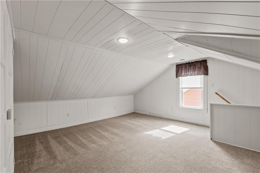 435 Walde Street Pittsburgh, PA 15210 - Photo 21 of 36