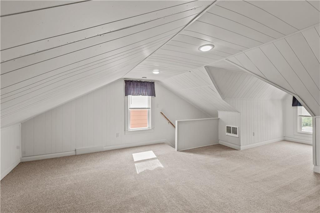 435 Walde Street Pittsburgh, PA 15210 - Photo 24 of 36