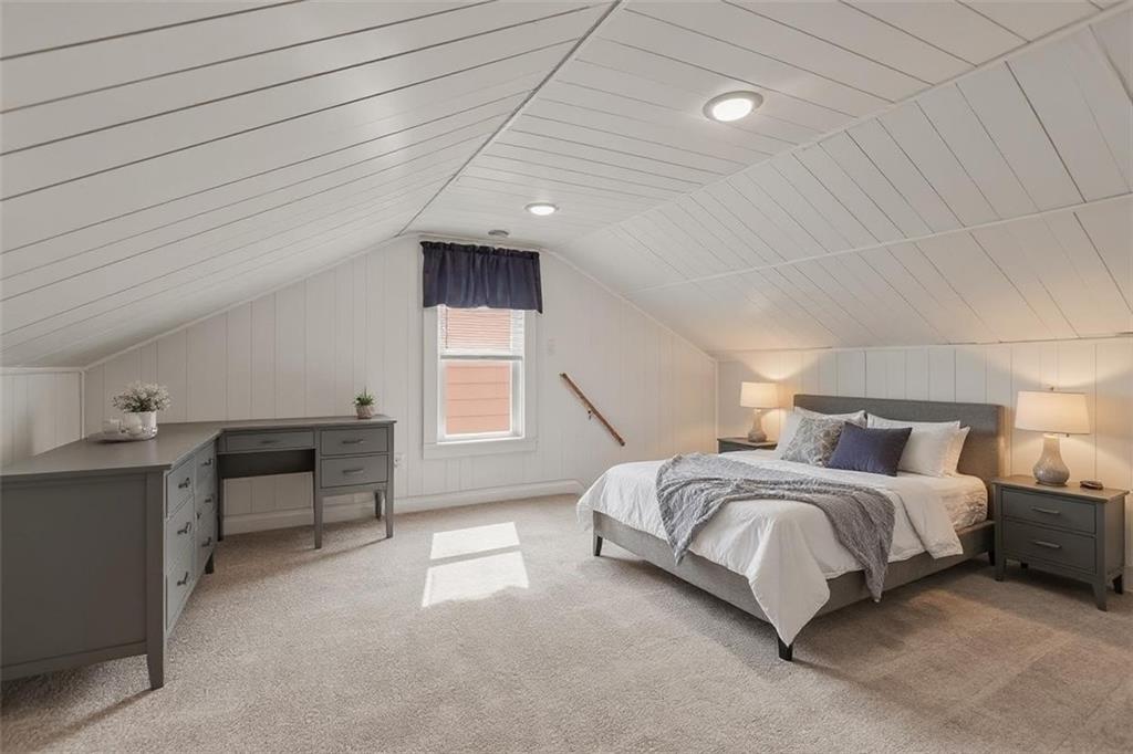 435 Walde Street Pittsburgh, PA 15210 - Photo 25 of 36