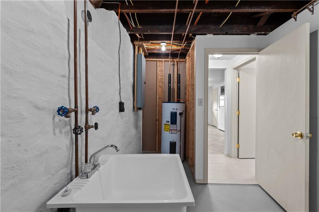 435 Walde Street Pittsburgh, PA 15210 - Photo 28 of 36