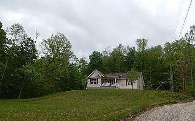 477 White Road Olive Hill, KY 41164 - Photo 1 of 1