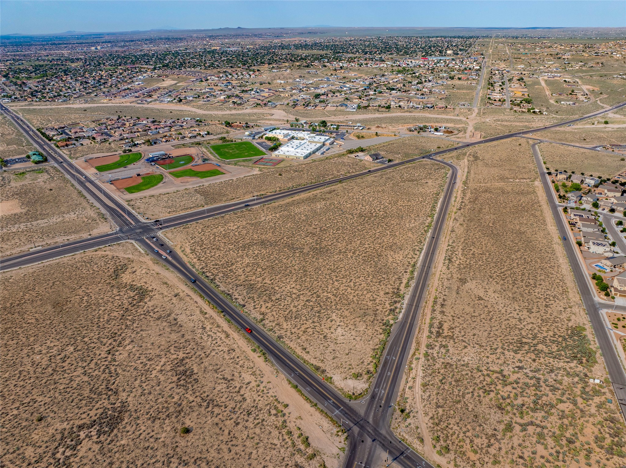 0 Idalia Road Northeast Rio Rancho, NM 87144 - Photo 7 of 23