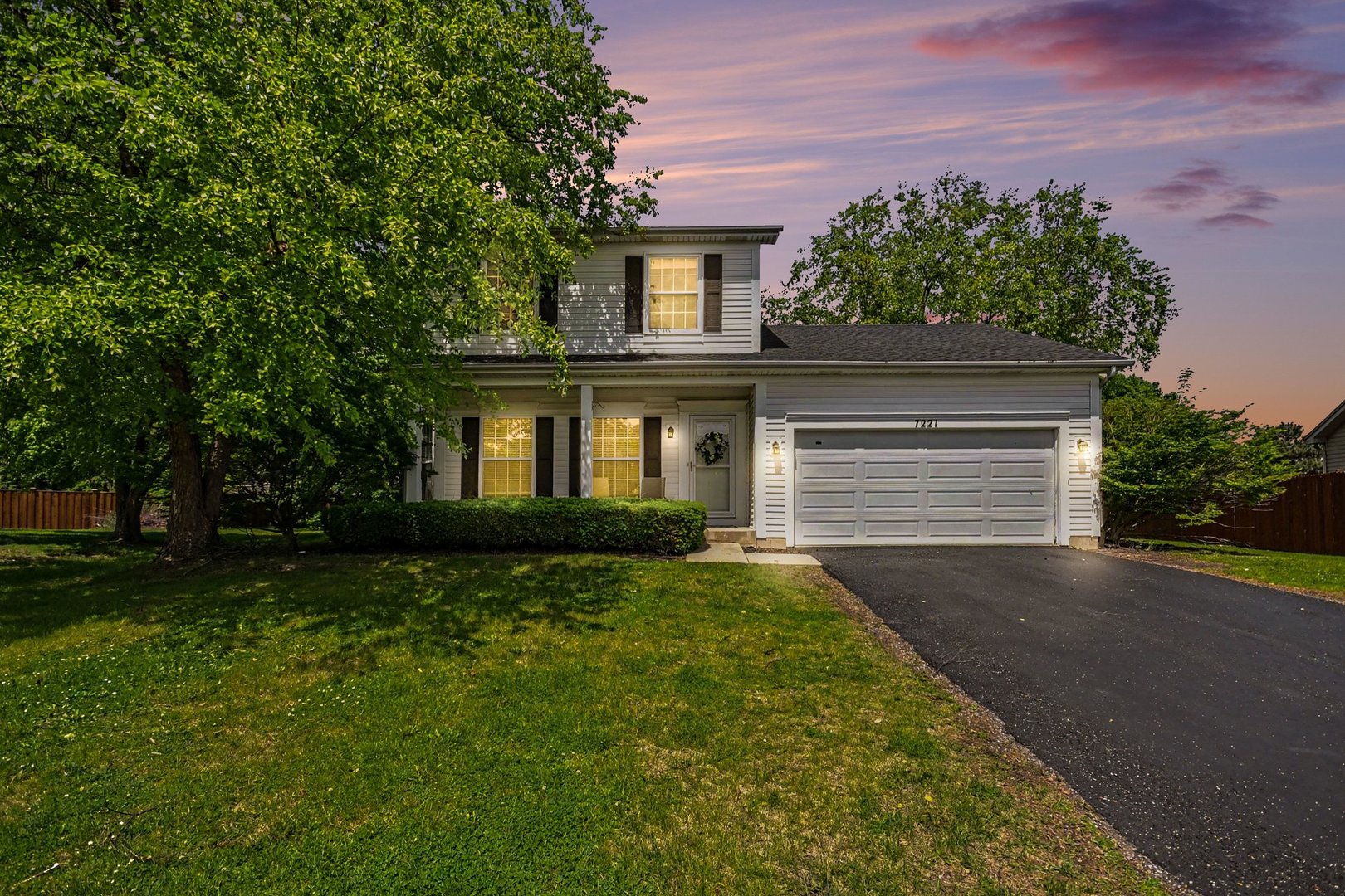 7221 Applegate Drive Plainfield, IL 60586 - Photo 2 of 7