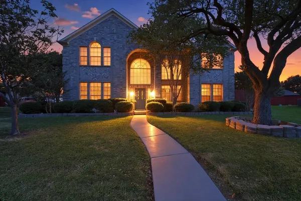 $579,000 | 3608 Edmonton Court, Richardson, TX 75082