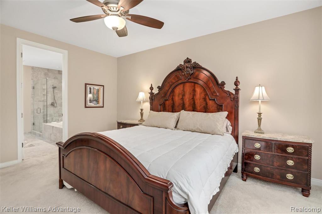 3763 Windingbrook Circle Rochester Hills, MI 48309 - Photo 14 of 32