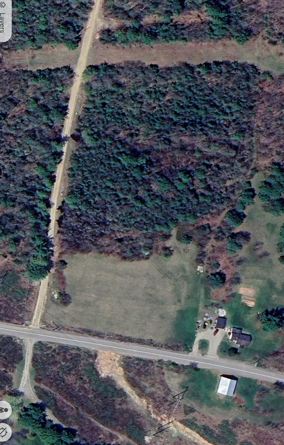 Lot # Griffin Road Windsor, ME 04363 - Photo 1 of 7 Screenshot 2024-08-17 070408