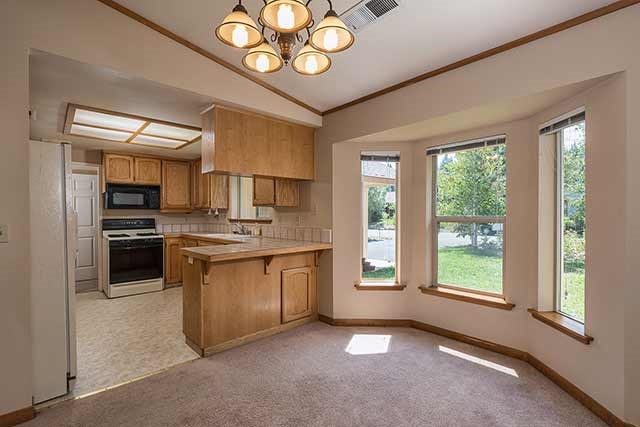 11761 Old Mill Road Truckee, CA 96161 - Photo 4 of 14 Gallery Image 4