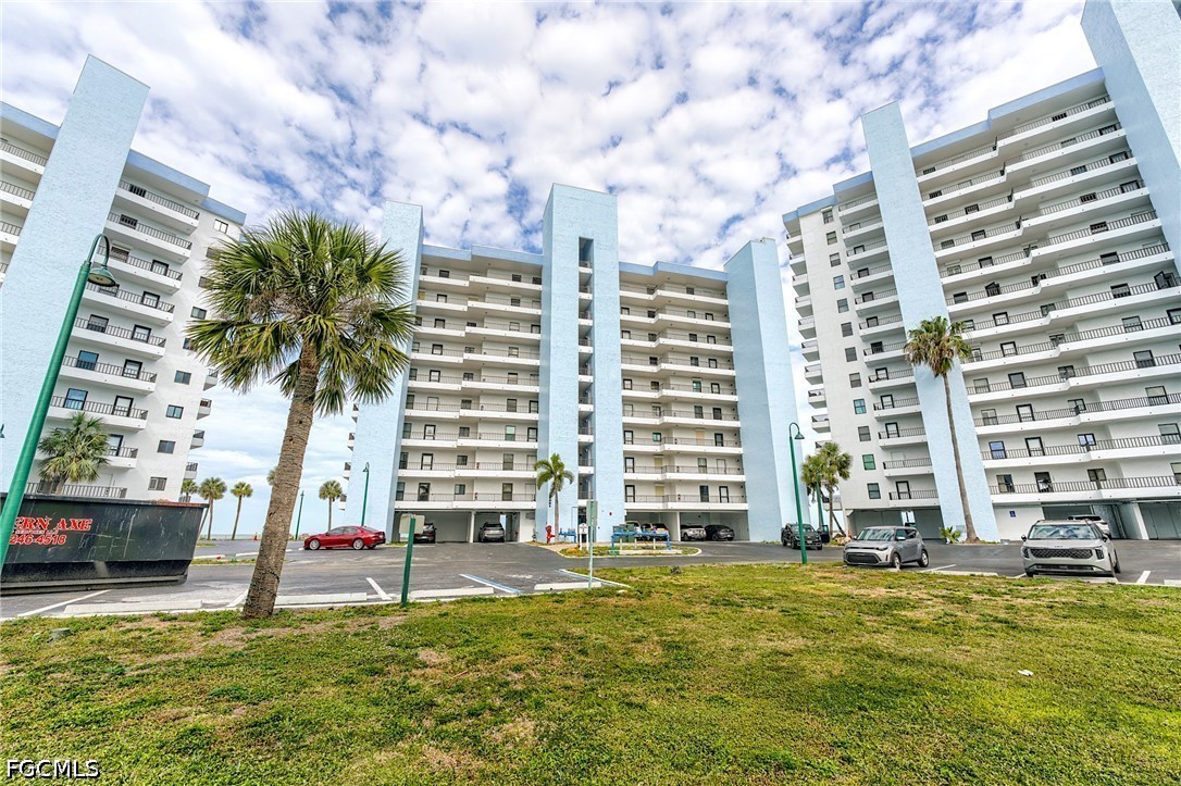 15021 Punta Rassa Road, Unit 404 Fort Myers, FL 33908 - Photo 38 of 39