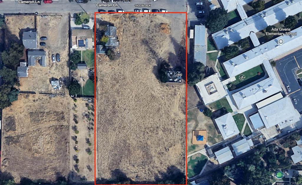 1490 Cameron Lane Merced, CA 95340 - Photo 3 of 4