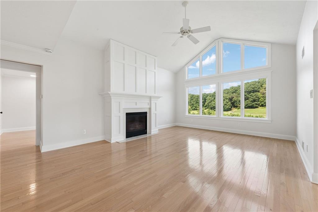 1307 Player Way Gibsonia, PA 15044 - Photo 8 of 42