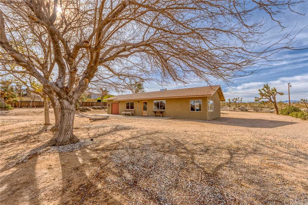 6670 Sunnyhill Road Joshua Tree, CA 92252 - Photo 1 of 1