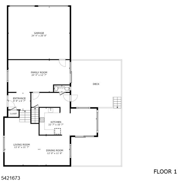 496 Rolling Hills Road Bridgewater, NJ 08807 - Photo 45 of 45 unknown