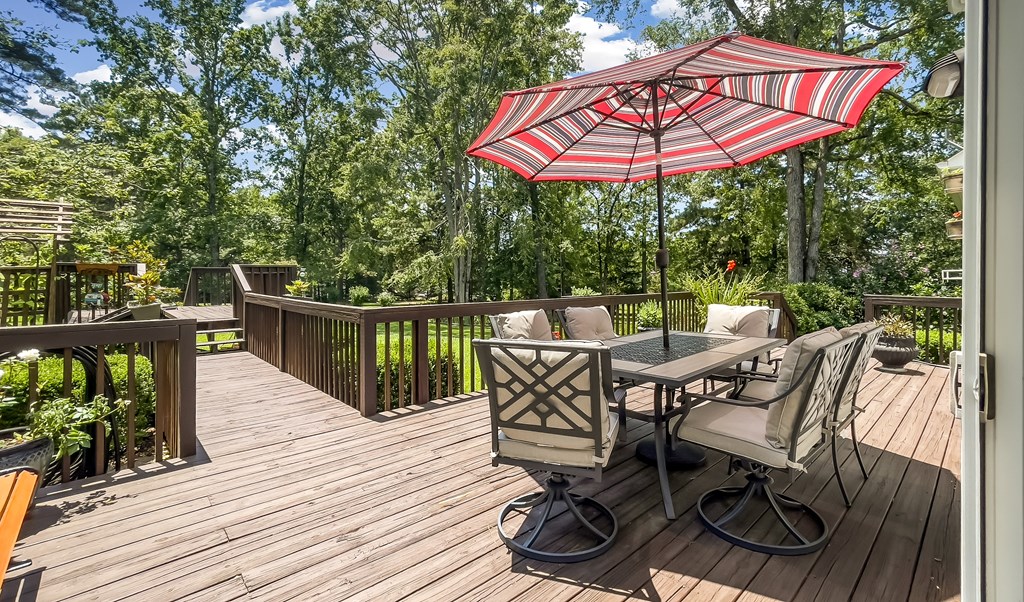 356 Hanover Road Abbeville, SC 29620 - Photo 20 of 23 Gallery Image 20