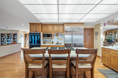 $10,995,000 | W2908 Walcowis Drive, Linn, WI 53147