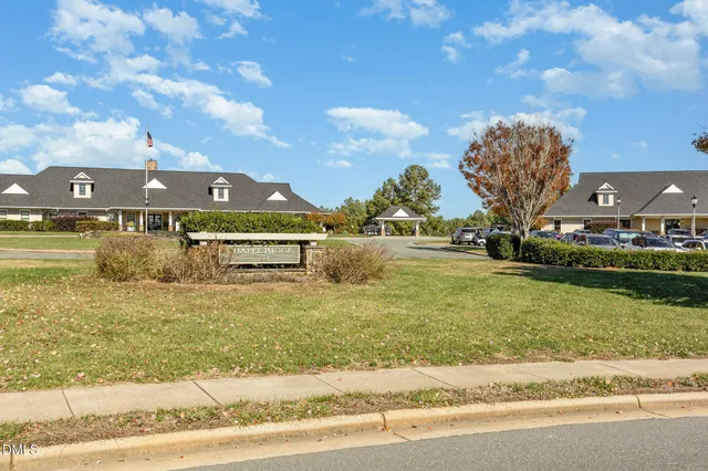 $250,000 | Undisclosed Address, Pittsboro, NC 27312