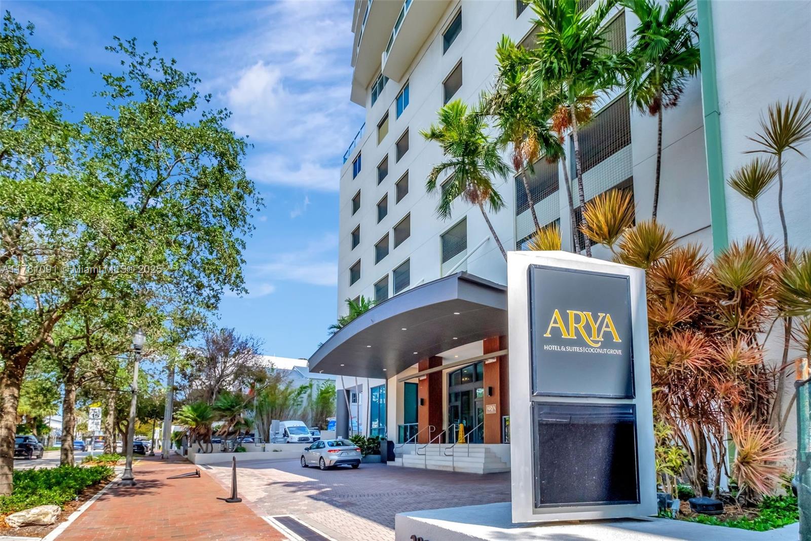 2889 McFarlane Road, Unit 1905 Miami, FL 33133 - Photo 1 of 51 Gallery Image 1