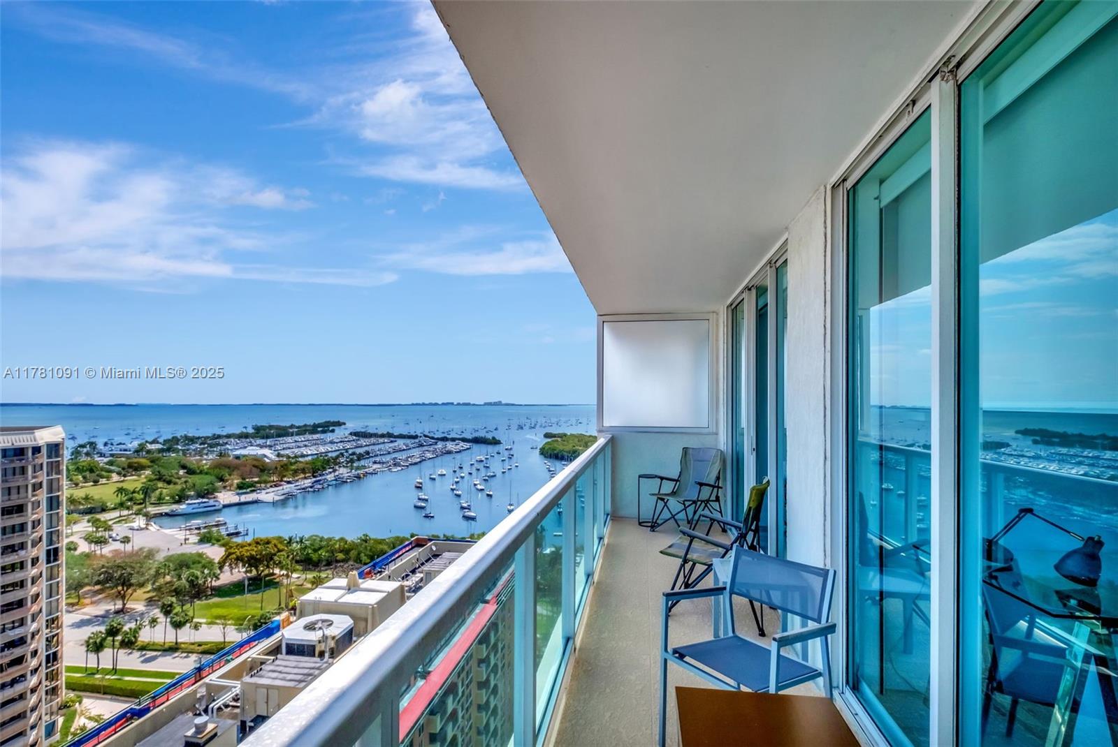 2889 McFarlane Road, Unit 1905 Miami, FL 33133 - Photo 11 of 51 Gallery Image 11
