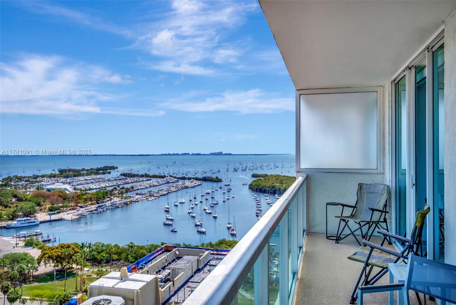 2889 McFarlane Road, Unit 1905 Miami, FL 33133 - Photo 12 of 51 Gallery Image 12