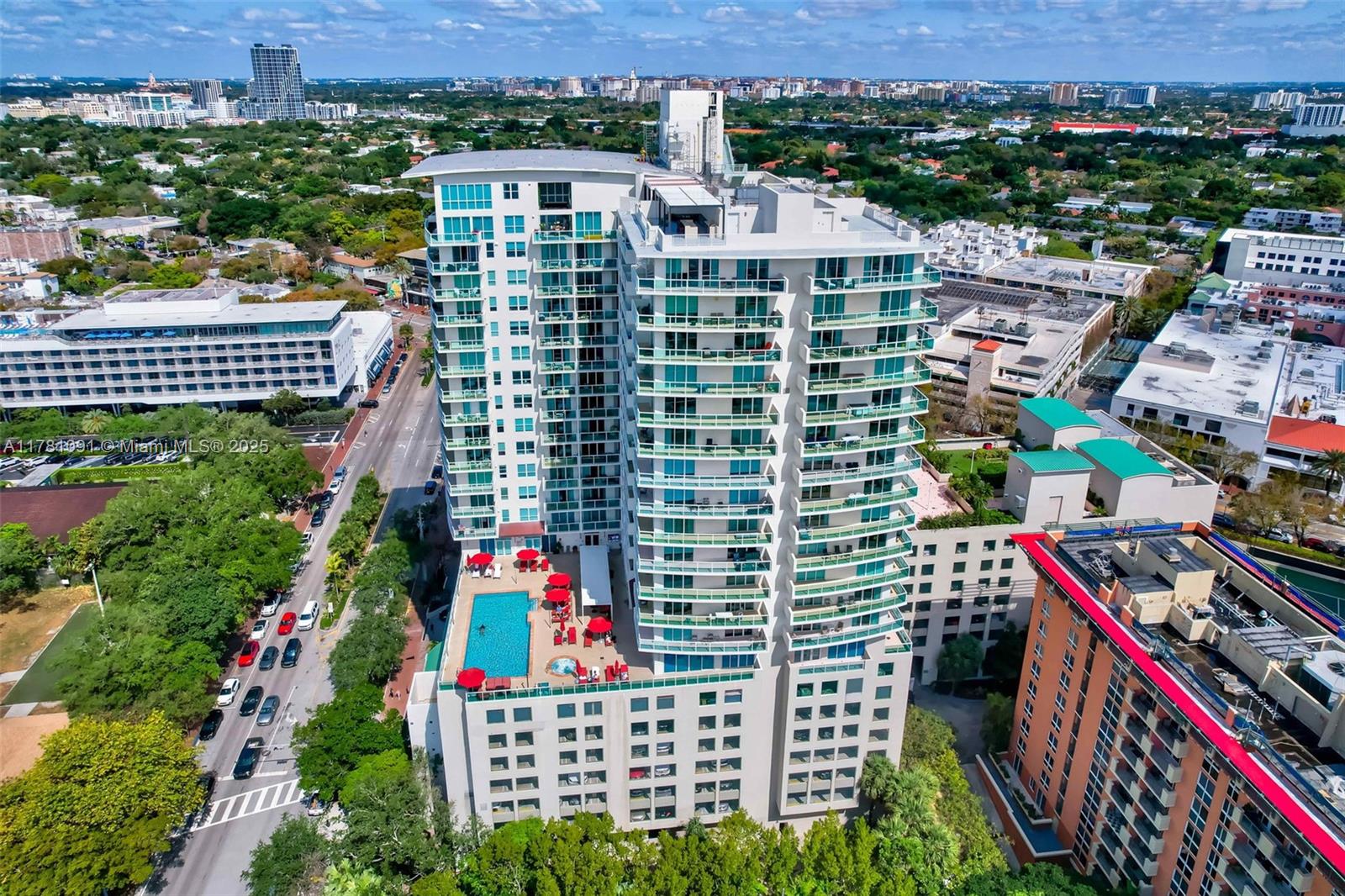 2889 McFarlane Road, Unit 1905 Miami, FL 33133 - Photo 30 of 51 Gallery Image 30