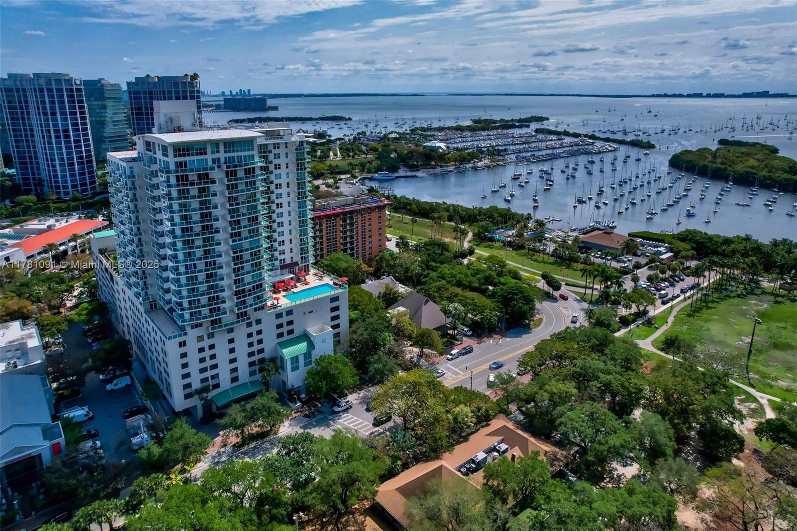 2889 McFarlane Road, Unit 1905 Miami, FL 33133 - Photo 37 of 51 Gallery Image 37