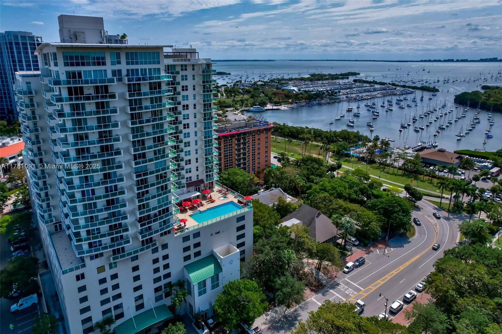 2889 McFarlane Road, Unit 1905 Miami, FL 33133 - Photo 38 of 51 Gallery Image 38