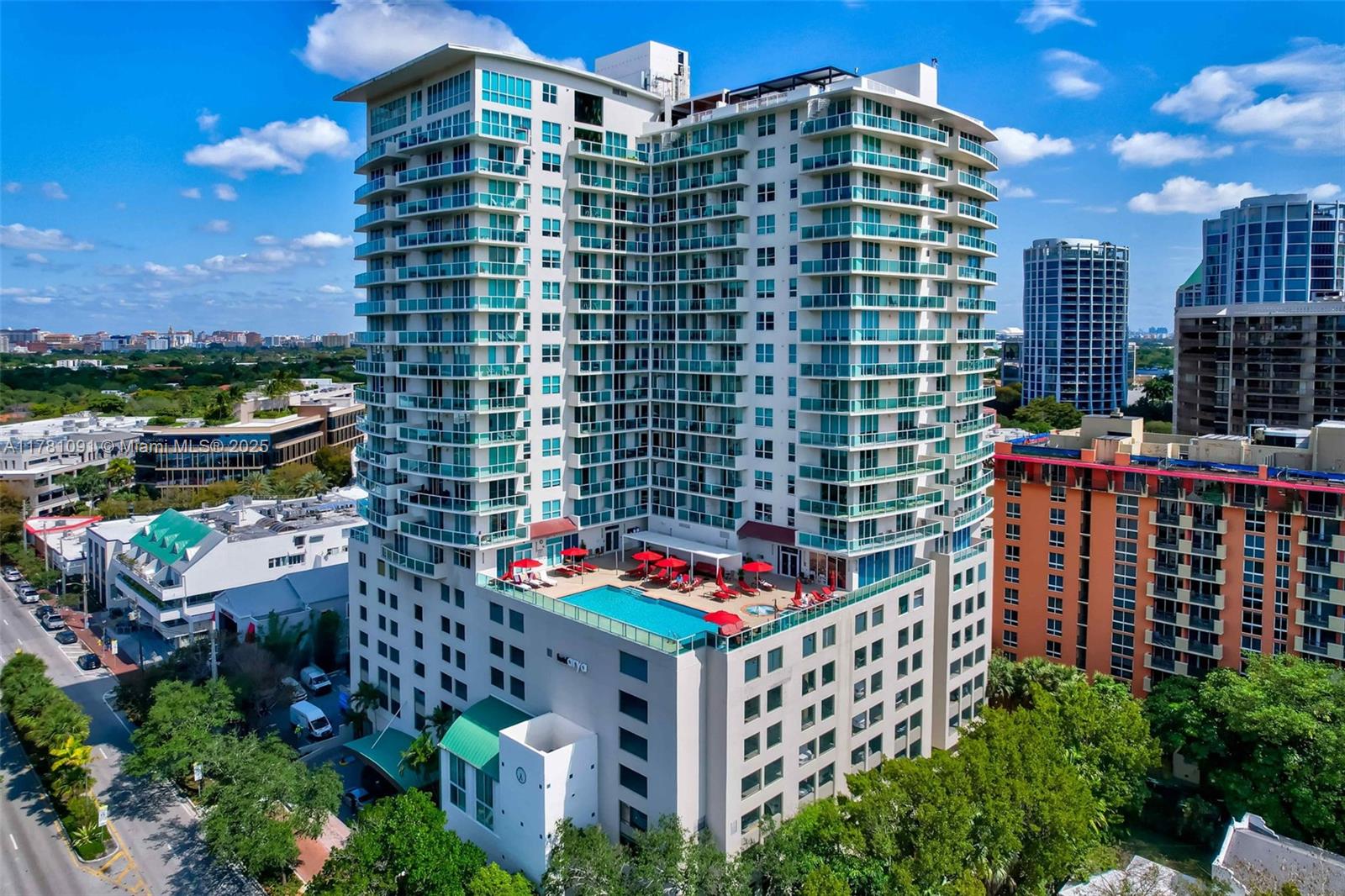 2889 McFarlane Road, Unit 1905 Miami, FL 33133 - Photo 39 of 51 Gallery Image 39