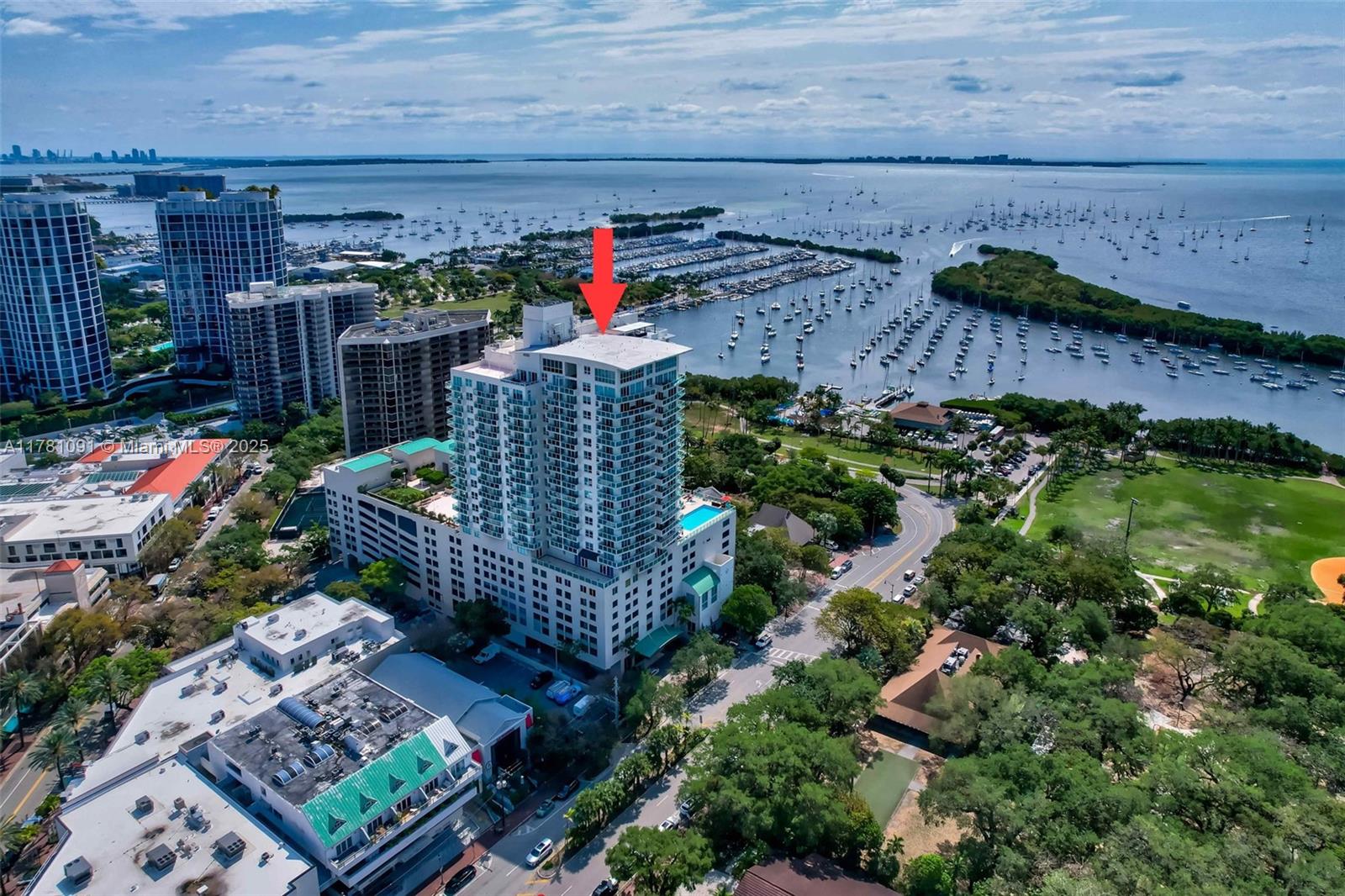 2889 McFarlane Road, Unit 1905 Miami, FL 33133 - Photo 40 of 51 Gallery Image 40