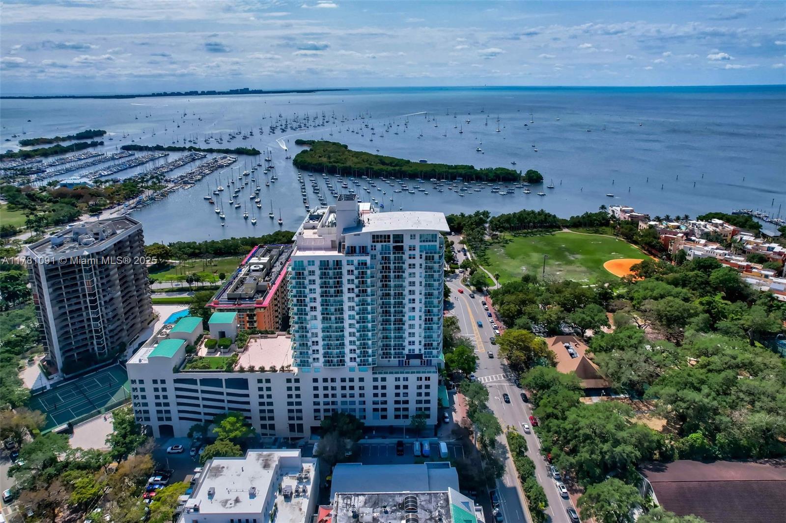 2889 McFarlane Road, Unit 1905 Miami, FL 33133 - Photo 41 of 51 Gallery Image 41