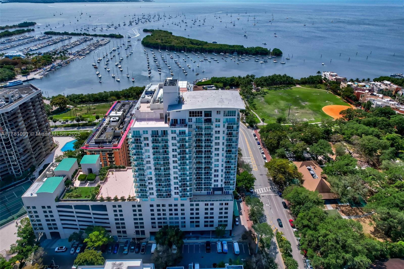 2889 McFarlane Road, Unit 1905 Miami, FL 33133 - Photo 43 of 51 Gallery Image 43