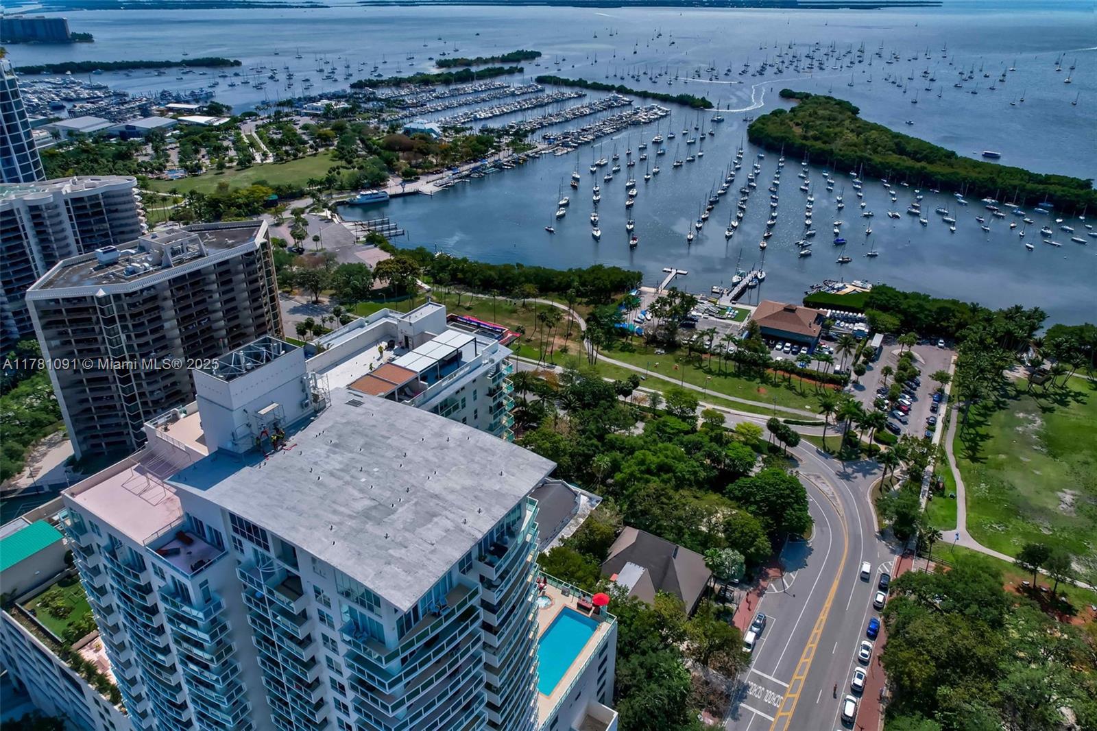 2889 McFarlane Road, Unit 1905 Miami, FL 33133 - Photo 44 of 51 Gallery Image 44