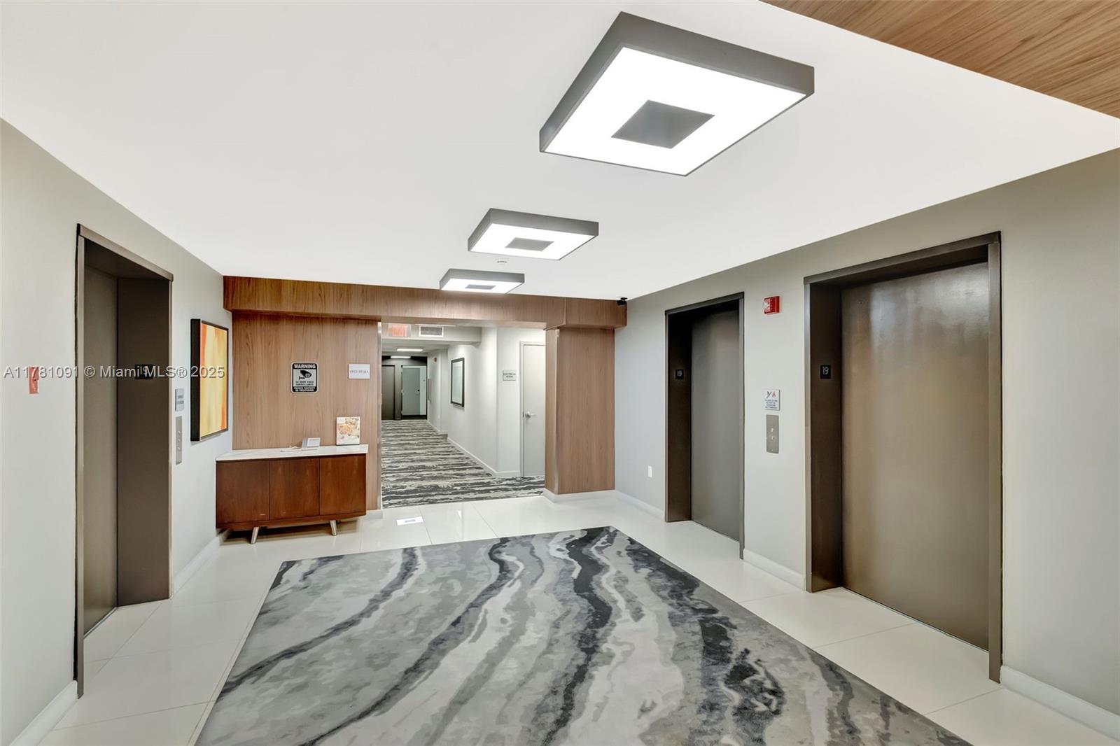 2889 McFarlane Road, Unit 1905 Miami, FL 33133 - Photo 6 of 51 Gallery Image 6