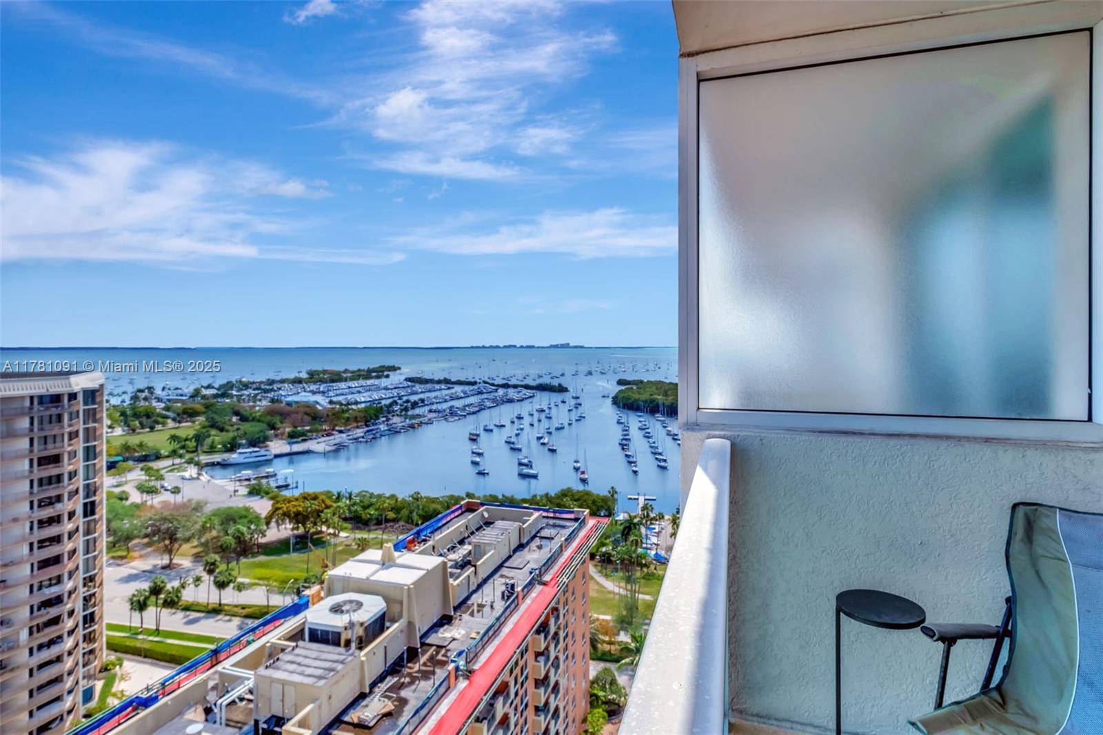2889 McFarlane Road, Unit 1905 Miami, FL 33133 - Photo 7 of 51 Gallery Image 7