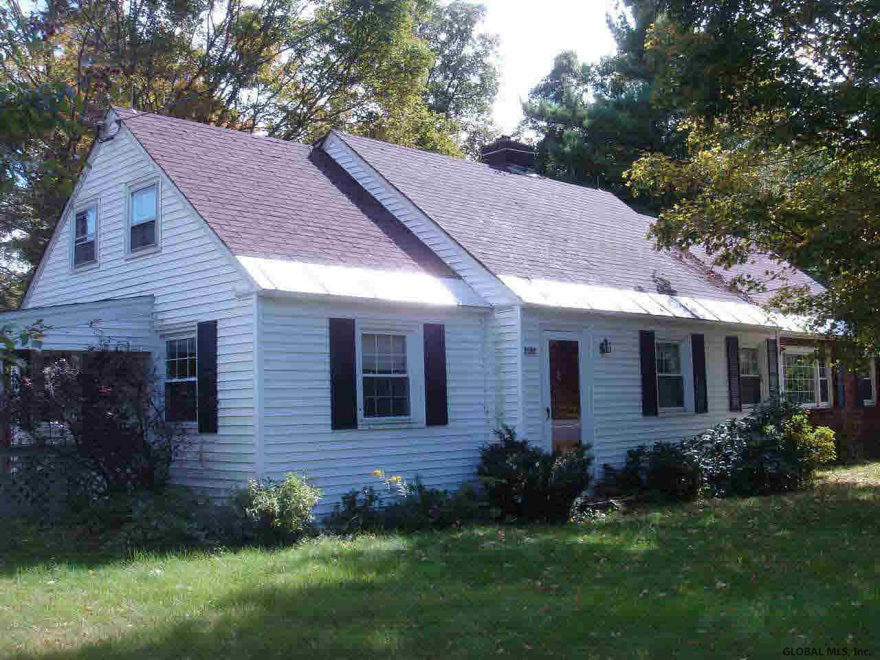 2583 South State Rt 9l Queensbury, NY 12804 - Photo 1 of 1 Photo 1