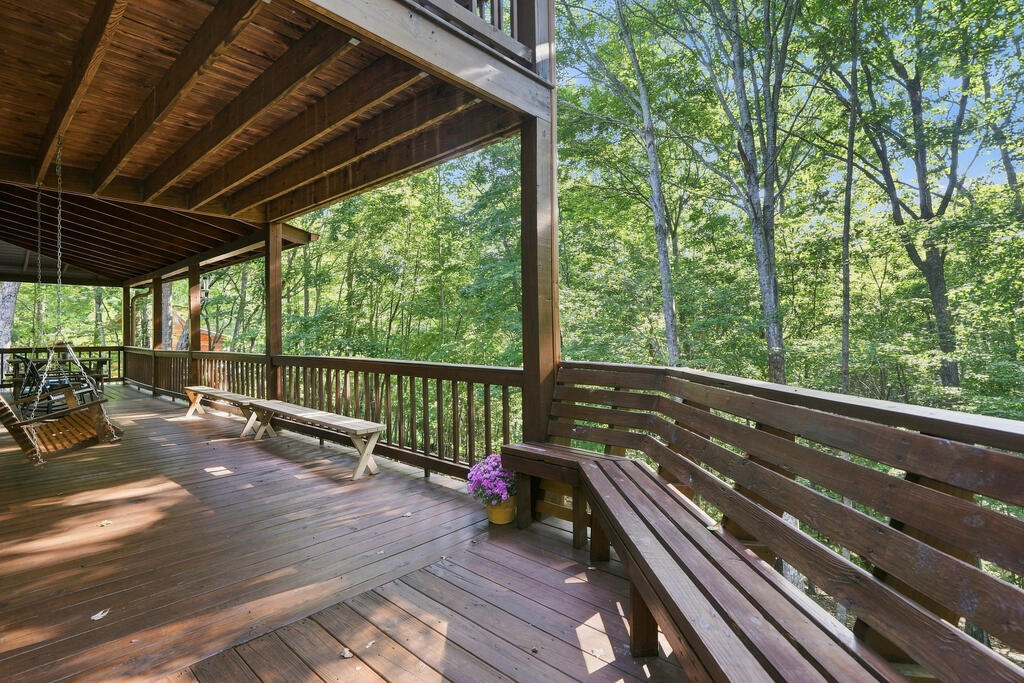 156 Cedar Ridge Road Blue Ridge, GA 30513 - Photo 43 of 50 Gallery Image 43