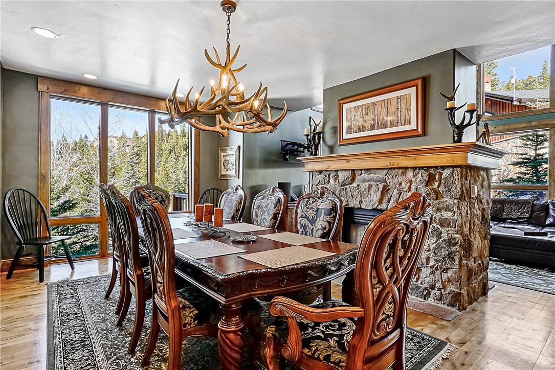 63 Club House Road, Unit B Breckenridge, CO 80424 - Photo 9 of 34 Gallery Image 9