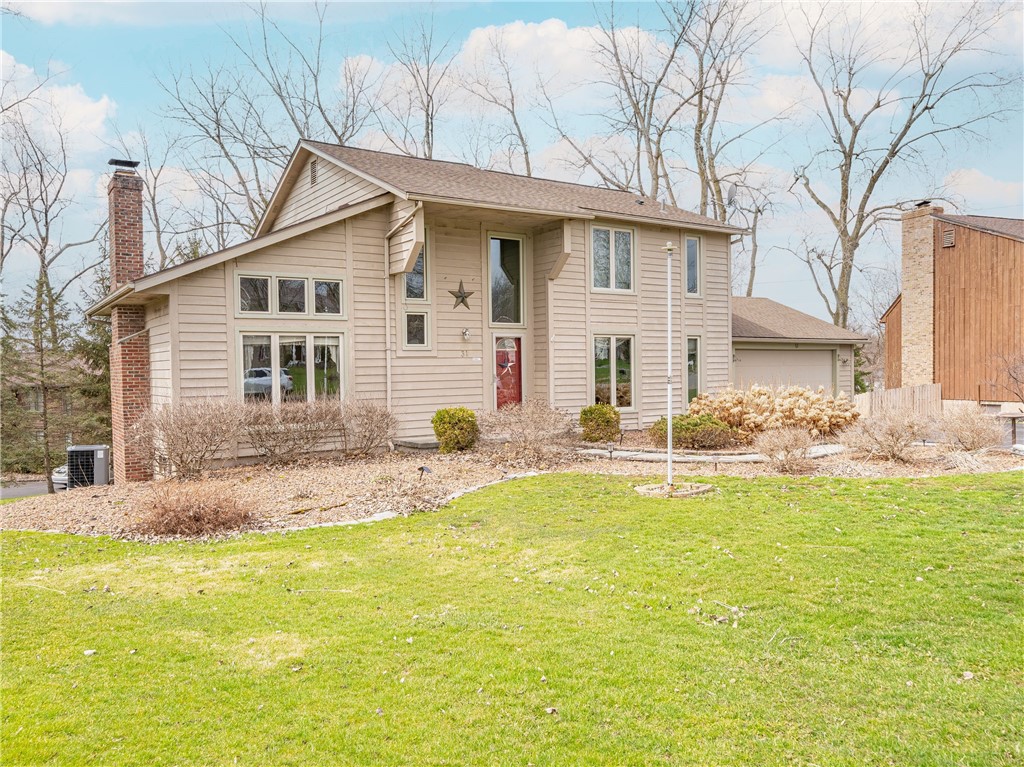 31 Misty Pine Road Perinton, NY 14450 - Photo 2 of 33