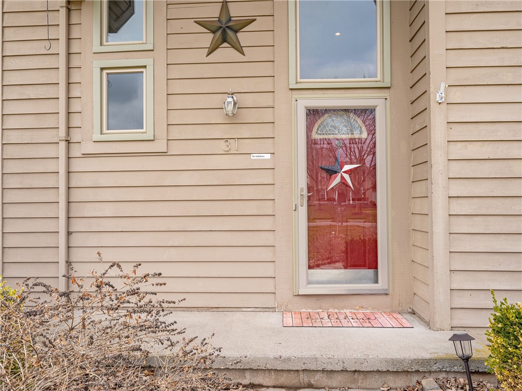 31 Misty Pine Road Perinton, NY 14450 - Photo 3 of 33