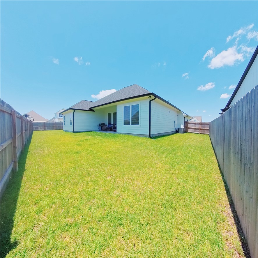 2105 Aleppo Court Bryan, TX 77807 - Photo 34 of 43