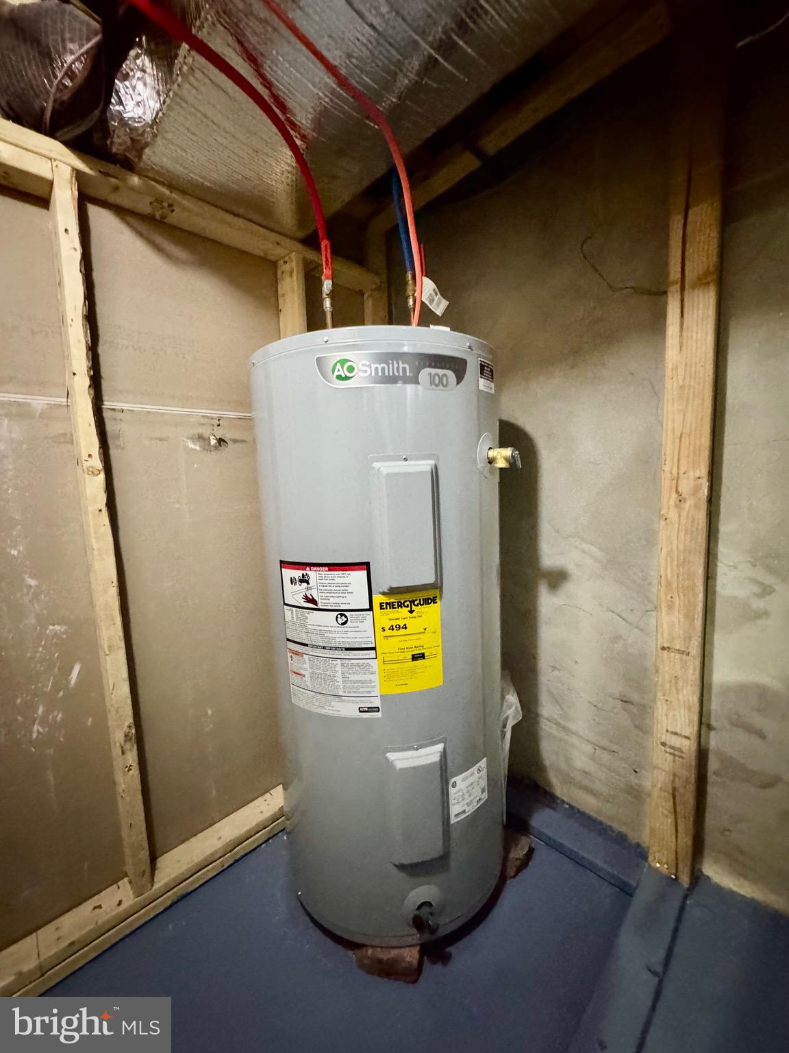 5046 Aspen Street Philadelphia, PA 19139 - Photo 23 of 24