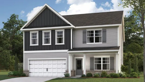 $453,730 | 3955 Hawks Creek Drive, Apison, TN 37302