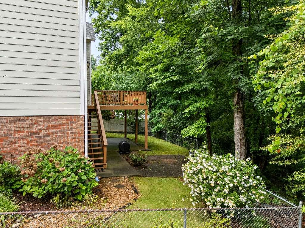 12 Coventry Drive Southeast Rome, GA 30161 - Photo 49 of 55