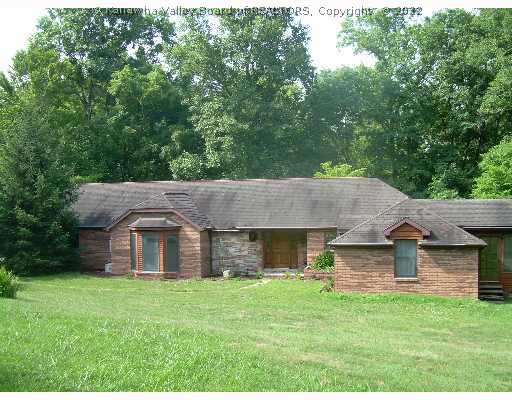 103 Fletcher Road Scott Depot, WV 25560 - Photo 1 of 8 Exterior Front.