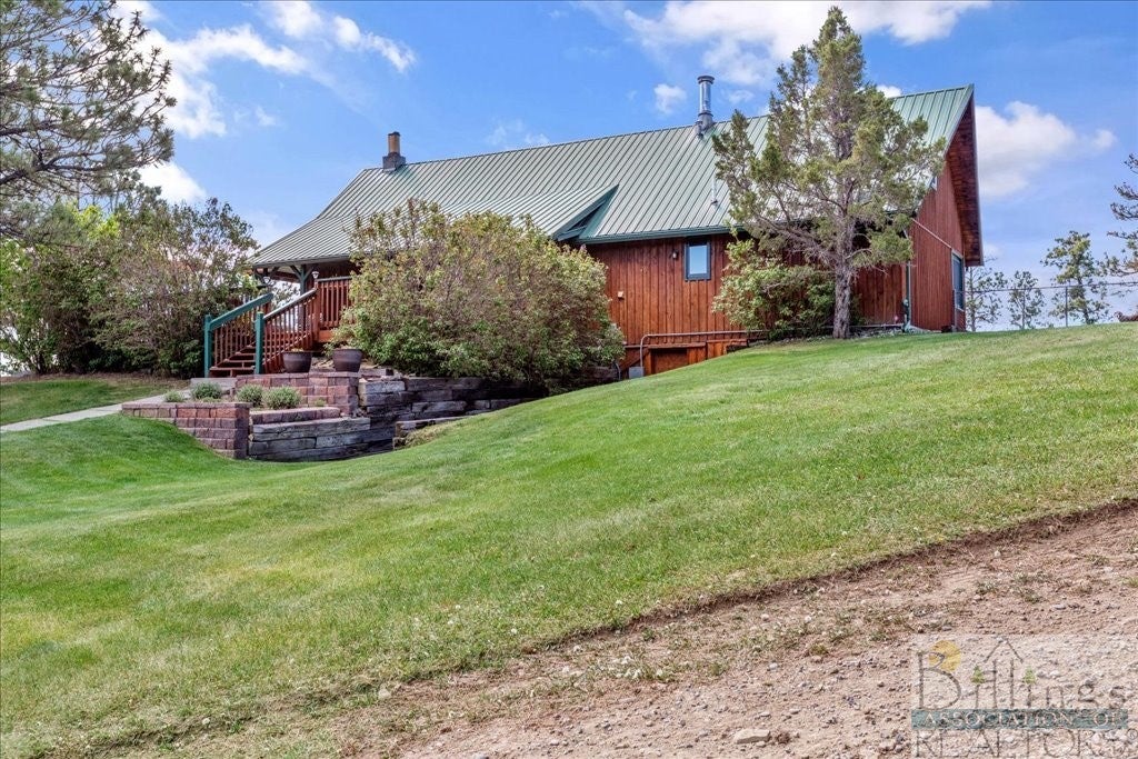 225 Canyon Road Roundup, MT 59072 - Photo 1 of 1 Gallery Image 1