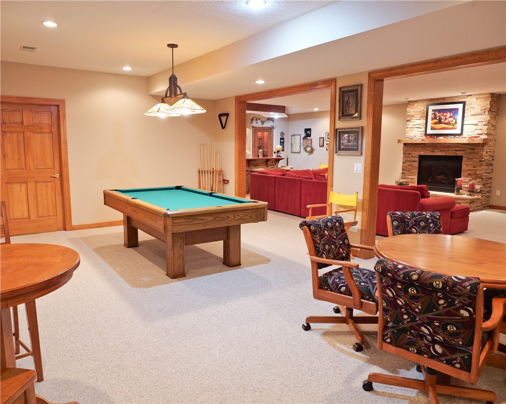 3007 Blackstone Drive Decatur, IL 62522 - Photo 37 of 45