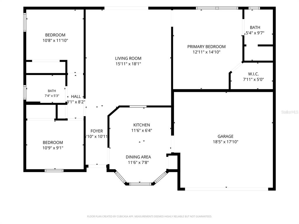1645 East Spring Ridge Circle Winter Garden, FL 34787 - Photo 27 of 42